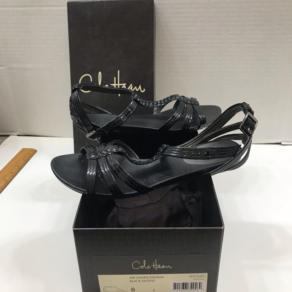 Cole Haan Air Danni Sandal